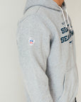 Seattle Seahawks - Kapuzenpullover
