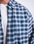 Ralph Lauren - Shirt (XL)