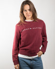 Tommy Hilfiger - Sweatshirt (S)