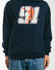 Champion - Kapuzenpullover (XL)