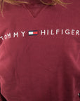 Tommy Hilfiger - Sweatshirt (S)