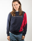 Tommy Hilfiger - Sweatshirt (S)