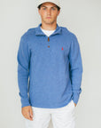 Ralph Lauren - Quarter Zip