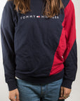Tommy Hilfiger - Sweatshirt (S)