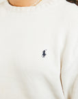 Ralph Lauren - Sweatshirt (M)