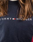 Tommy Hilfiger - Sweatshirt (S)