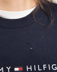 Tommy Hilfiger - Sweatshirt (S)