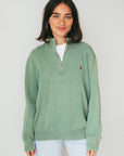 Ralph Lauren - Quarter Zip