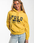 Ralph Lauren - Hoodie (XS)