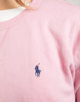 Ralph Lauren - Sweatshirt (XS)