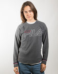 Fila - Sweatshirt (S)
