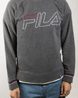 Fila - Sweatshirt (S)