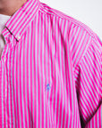 Ralph Lauren - Shirt (XXL)