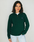 Ralph Lauren - Quarter Zip
