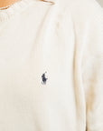 Ralph Lauren - Sweatshirt (S)