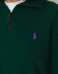 Ralph Lauren - Quarter Zip