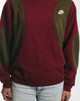 Nike - Sweatshirt (M)