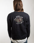 Harley Davidson - Quarter Zip (XS)