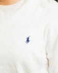 Ralph Lauren - Sweatshirt (S)