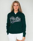 Ralph Lauren - Quarter Zip