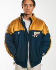 Starter - Bunte Jacke