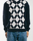 Tommy Hilfiger - Sweatshirt (M)