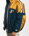 Starter - Bunte Jacke