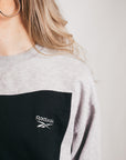 Reebok Renewed Sweatshirt (S)