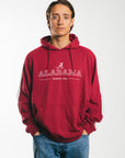 Alabama - Kapuzenpullover (XL)
