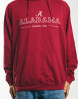 Alabama - Kapuzenpullover (XL)