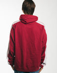 Alabama - Kapuzenpullover (XL)