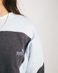 Puma Renewed Sweatshirt (S)