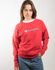 Champion - Sweatshirt (M)