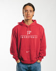Nike X Basketball - Kapuzenpullover (L)