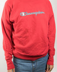 Champion - Sweatshirt (M)