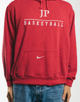 Nike X Basketball - Kapuzenpullover (L)