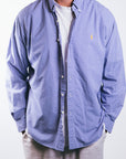 Ralph Lauren - Shirt (L)