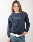 Fila - Sweatshirt (XS)