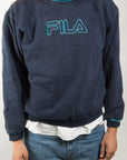 Fila - Sweatshirt (XS)