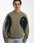 Adidas - Sweatshirt (M)