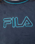 Fila - Sweatshirt (XS)