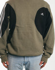 Adidas - Sweatshirt (M)