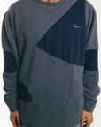 Nike - Sweatshirt (XL)