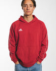 Adidas - Hoodie (L)