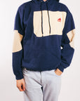 Adidas - Kapuzenpullover (M)