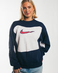 Nike - Sweatshirt (L)