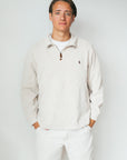 Ralph Lauren - Quarter Zip