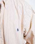 Ralph Lauren - Shirt (XL)