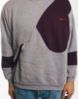 Nike - Sweatshirt (M)