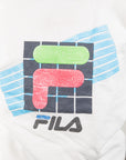 Fila - Sweatshirt (S)